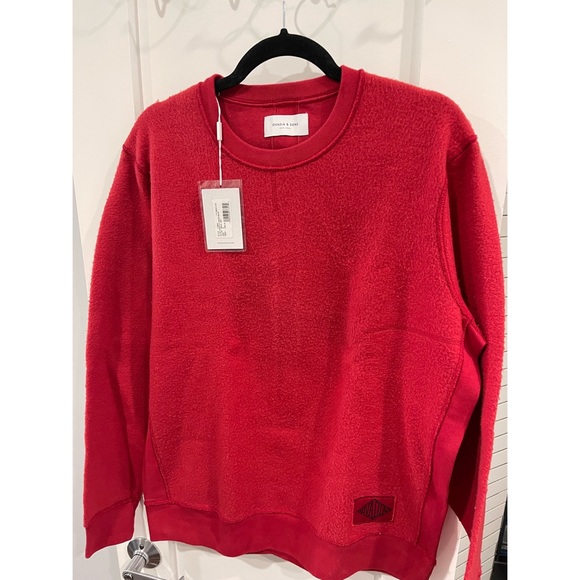 Ovadia Sons Sweater